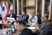 تأکید مدیرعامل شستا بر ارتباط بارز با استارت آپ‌ها و پارک‌های فناوری