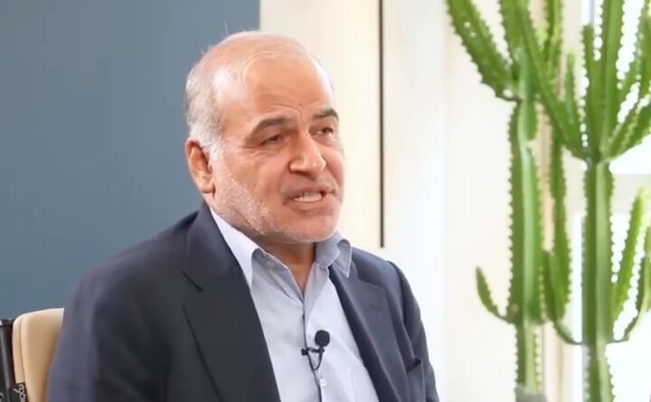استاد ژئوپلیتیک دانشگاه تهران: آقای پزشکیان حرف کارشناسان را گوش بدهید