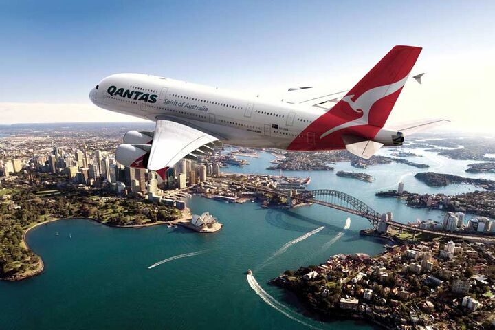 جریمه بیسابقه خطوط هوایی استرالیا به علت اخراج کارکنان