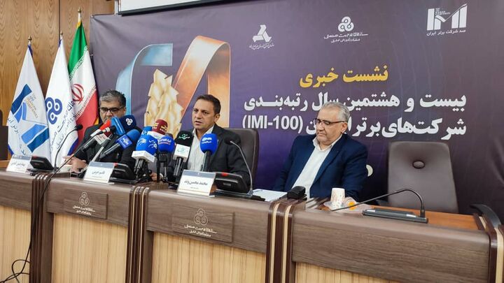 رتبه بندی مدیران را به  ارتقای عملکرد سازمانی متعهد می‌سازد