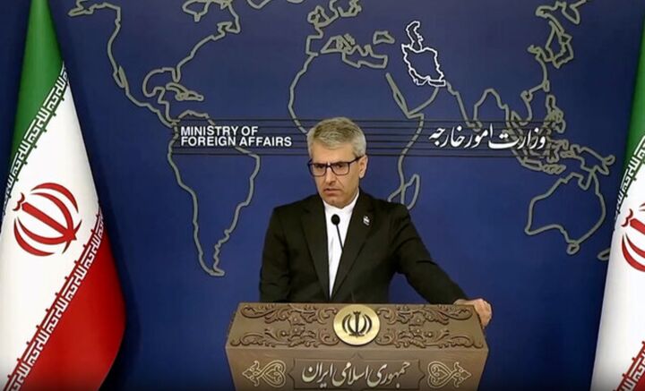 سطح مراودات ایران با آژانس بین‌المللی انرژی اتمی تغییر یافته، اما رابطه برقرار است
