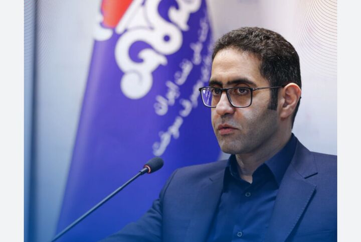 رئیس کارگروه جمع‌آوری گازهای مشعل وزارت نفت منصوب شد