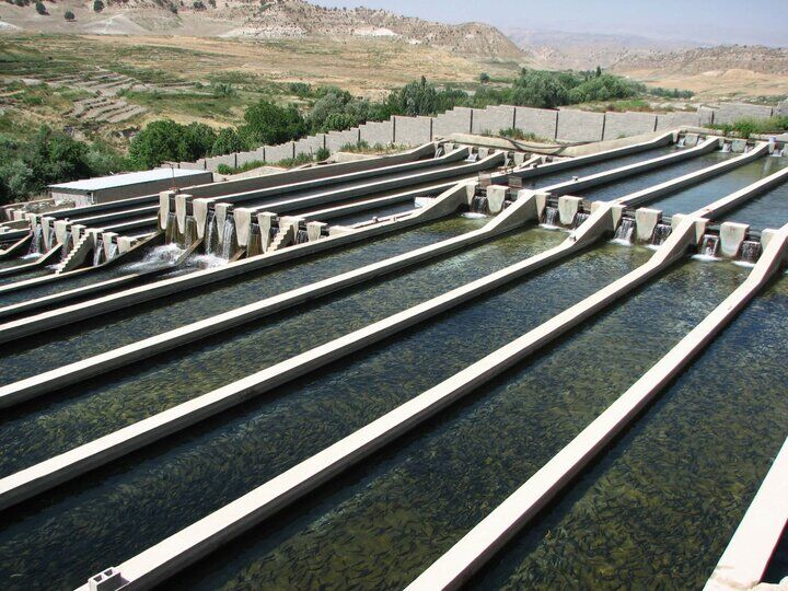 احداث تصفیه‌خانه جدید فاضلاب قم در حال انجام است