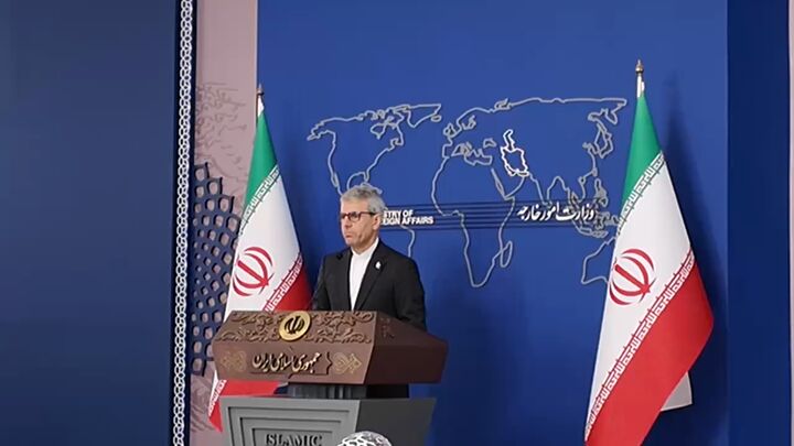 در توافق زنگزور نباید خدشه‌ای به مرزهای ایران وارد شود