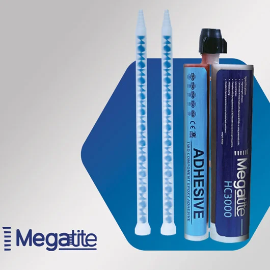 معرفی بهترین چسب کاشت میلگرد در بازار ایران