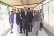 تجارت مرزی با پاکستان شتاب می‌گیرد