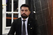 سلیقه تولیدکننده ایرانی درهای ساختمانی بهتر از ترکیه است ولی ترک ها قید و بند تحریم ندارند