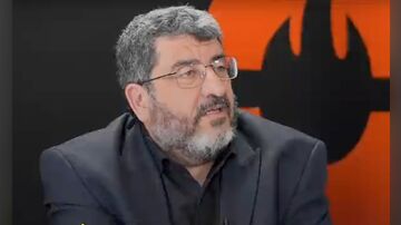 تجزیه ایران به ۶ کشور در دوره پهلوی