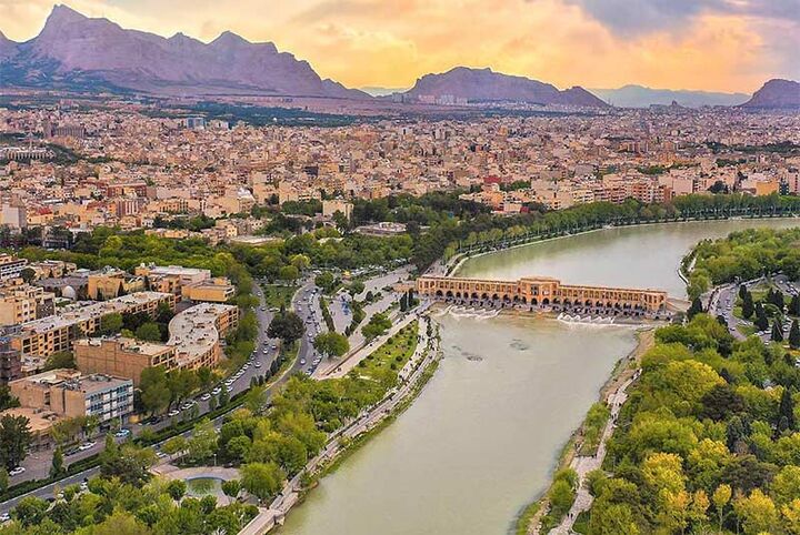 هتل‌های اقتصادی اصفهان برای سفرهای کوتاه و کم‌هزینه
