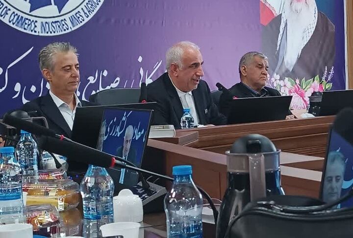 سمنان مستعد ایجاد «بند خشک» | ناترازی انرژی ناشی از سوء مدیریت است