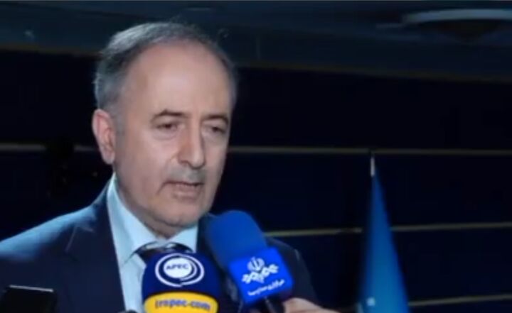 بخش زیادی از تولید گاز کشور به مصرف داخلی می‌رسد