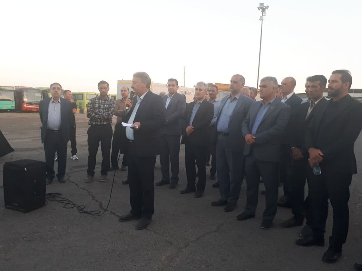 اهتمام شهرداری مدیریت ترافیک در شاهرود | اداره پست بالاخره تملک می شود