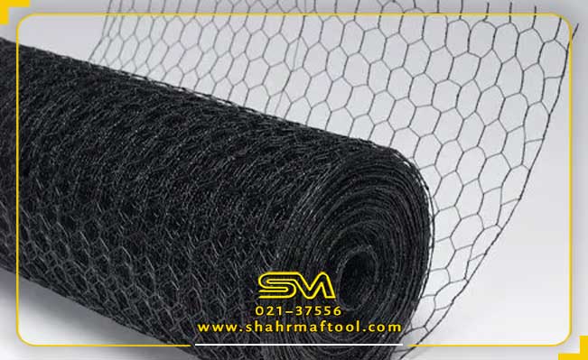 توری حصاری، مفتول و توری مرغی| راهنمای خرید و قیمت روز