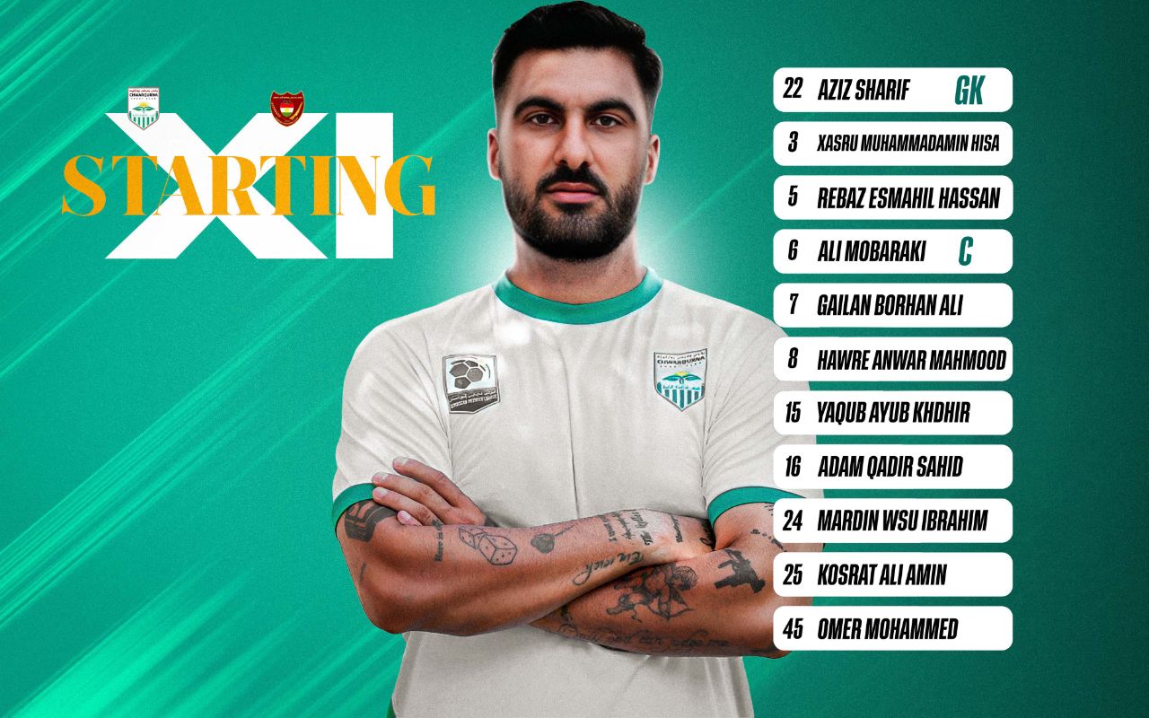 آخرین خبر از شرایط علی مبارکی در لیگ برتر عراق