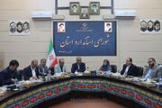 سیستان و بلوچستان ظرفیت تبدیل شدن به قطب تجاری منطقه را دارد