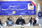 کاهش ۵ میلیون تنی ضایعات کشاورزی خوزستان با برنامه‌ریزی علمی