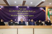 رونق درمان در شرق استان سمنان؛ از افتتاح ۴ مرکز سلامت تا جذب مالیات مردمی برای مرکز سرطان