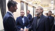 المیادین: مقام سوئیسی حامل پیام واشنگتن به تهران است