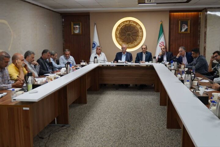 بحران آب در البرز نتیجه غفلت‌های گذشته است