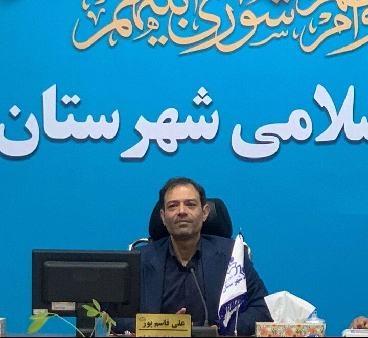 پروژه‌های نیمه‌تمام باید با همدلی و هماهنگی به سرانجام برسد