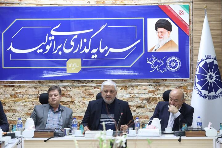 کاهش ۵ میلیون تنی ضایعات کشاورزی خوزستان با برنامه‌ریزی علمی