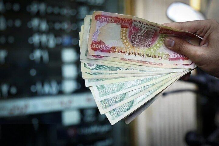 ارز پیاده روی اربعین در بانک‌های هرمزگان از امروز توزیع می‌شود