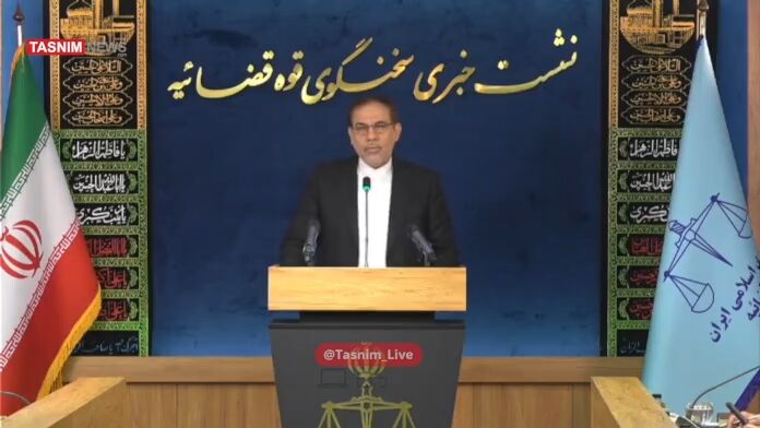 جهانگیر: احتمال مصادره داراییهای دیجیتال توسط آمریکا مطرح است جهانگیر: احتمال مصادره داراییهای دیجیتال توسط آمریکا مطرح است