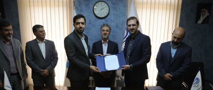 انتصاب سرپرست و عضو هیات مدیره جدید شرکت هواپیمایی چابهار