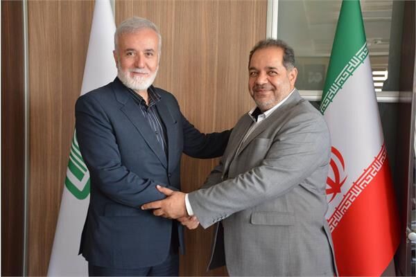 باغ ۲۲۶ هکتاری بش به فضای سبز شهری تبدیل می‌شود