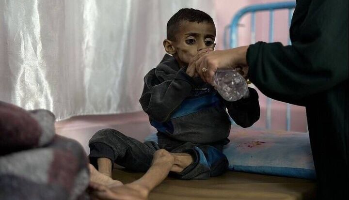 شمار شهدای «قحطی عمدی» در غزه به ۲۶۹ نفر رسید شمار شهدای «قحطی عمدی» در غزه به ۲۶۹ نفر رسید