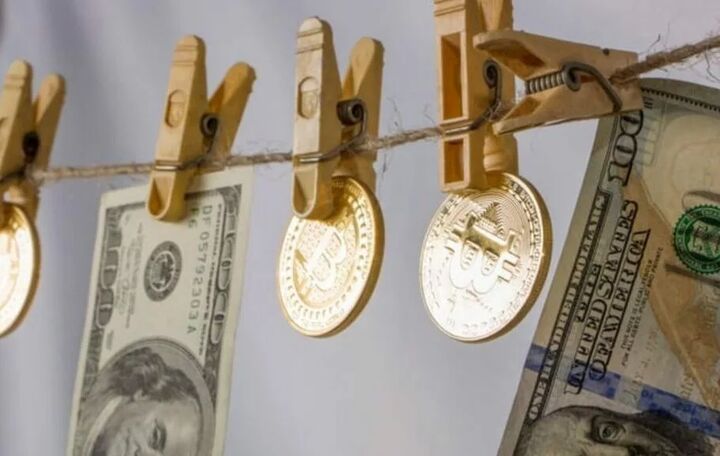 انهدام شبکه سازمان‌یافته پولشویی در هرمزگان