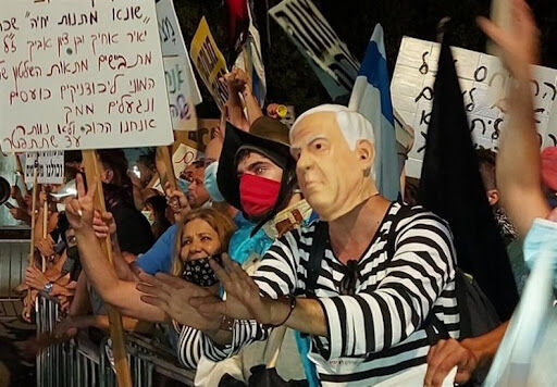 وزیر صهیونیست: به ادامه جنگ، حتی در صورت کشته شدن اسیران رأی خواهم داد