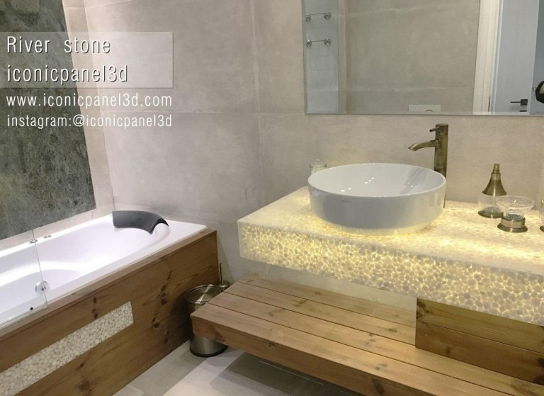 خرید سنگ روشویی مصنوعی