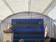 ۸۵۴ نیروگاه خورشیدی در کشور آماده بهره‌برداری است