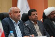 وزیر کار: دستورالعمل جدیدی برای بیمه کارگران ساختمانی تدوین شده است