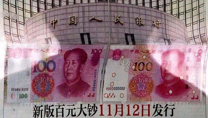 چرا چین به سمت ارزهای دیجیتال میرود؟ چرا چین به سمت ارزهای دیجیتال میرود؟