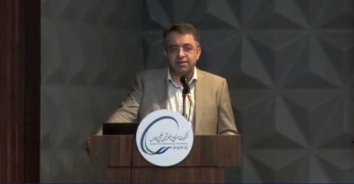 امضای تفاهم‌نامه همکاری میان هلدینگ پتروشیمی خلیج فارس و پارک فناوری و نوآوری صنعت نفت