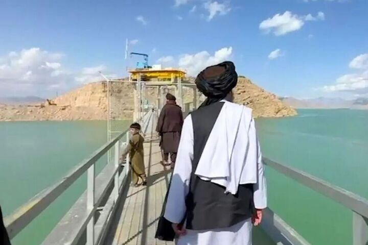 چرا افتتاح سدّ پاشدان روی هریرود در افغانستان مهم است