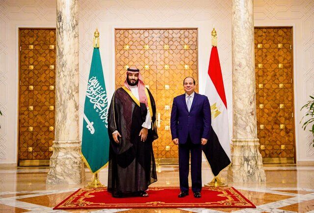 تأکید عربستان و مصر بر مخالفت با اشغال مجدد غزه