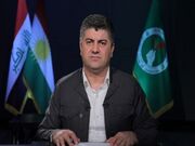بیانیه دولت عراق درپی حواث امنیتی در شهر سلیمانیه عراق
