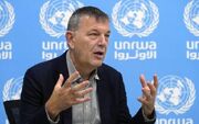 آنروا: قحطی در غزه عمدی و نتیجه مستقیم اقدامات اسرائیل است