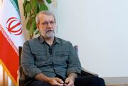 لاریجانی: آژانس بین‌المللی انرژی اتمی هیچ وقت به این وضعِ مخرّبِ امروز نبوده است