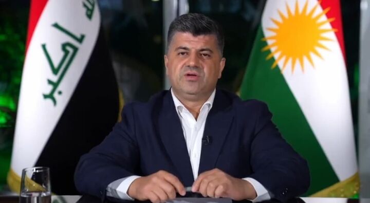 حمله مشترک نیروهای امنیتی عراق به هتل لاله‌زار سلیمانیه برای بازداشت "لاهور شیخ جنگی"