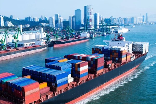 بهترین روش حمل بار از چین مدت زمان حمل بار از چین به ایران بهترین روش حمل بار از چین مدت زمان حمل بار از چین به ایران