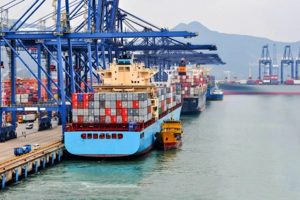 بهترین روش حمل بار از چین مدت زمان حمل بار از چین به ایران بهترین روش حمل بار از چین مدت زمان حمل بار از چین به ایران