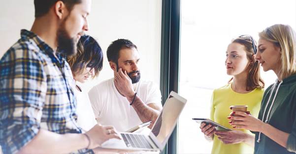 شناسایی مشکلات سازمان با ۵ ر اهکار سازمانمحور