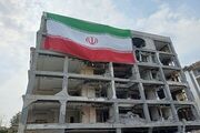 پایان بازسازی ۹۰ درصد واحدهای آسیب‌دیده تهران در جنگ ۱۲ روزه