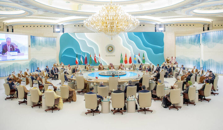 آیا ایران به مسیر ترانزیت میان آسیای مرکزی و شورای همکاری خلیج فارس تبدیل خواهد شد؟