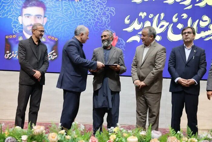 افتتاح همزمان ۷۶ پروژه با اعتبار ۸۲۶میلیارد تومان در بیرجند