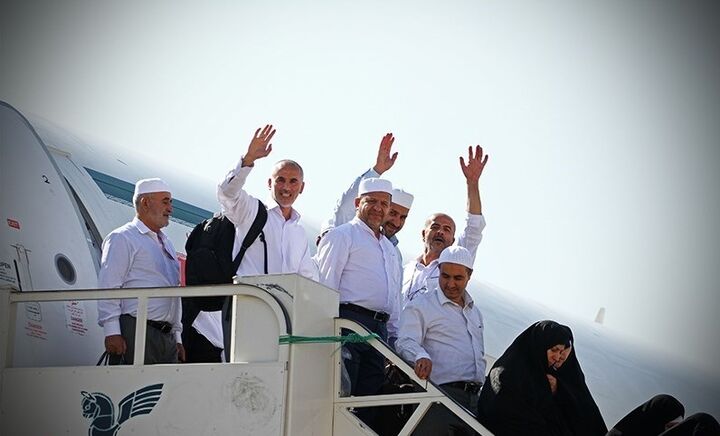 ۶۷ هزار نفر در کاروان های حج ثبت نام کردند